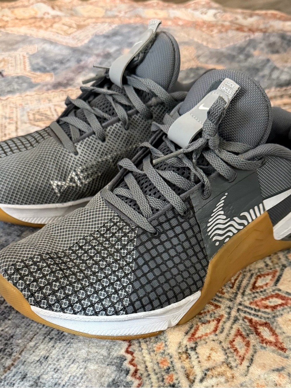 Nike Men's Metcon 7